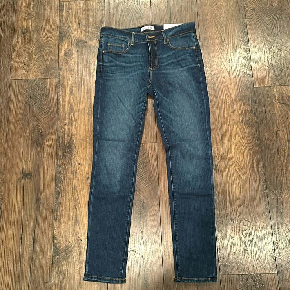 Ann Taylor Loft Modern Skinny Size 6 Jeans